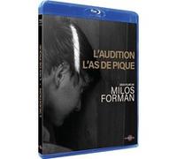 L'As de Pique [Blu-Ray]