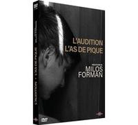 L'audition, L'As de pique DVD G