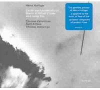 Quatuor Pour Hautbois, Lauds For Solo Violin, A 6 Letter, Figment I & Ii