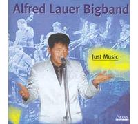 Lauer, Alfred Bigband - Just Music [Import]