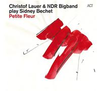 Lauer Christof - Petite Fleur