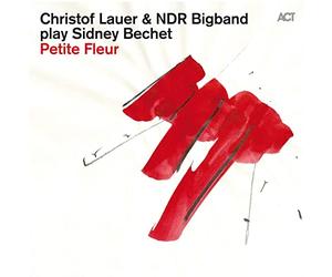 Lauer Christof - Petite Fleur