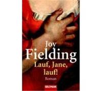 Lauf, Jane, lauf Fielding, Joy (Auteur)
