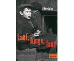 Lauf, Junge, lauf