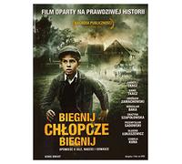 Lauf Junge lauf [DVD]+[KSIĄŻKA] (IMPORT) (Pas de version française)