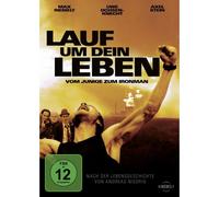 Riemelt,Max - Lauf um dein Leben - Vom Junkie zum Ironman