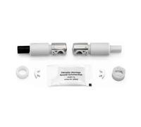 LAUFEN Amortisseur pour abattant WC avec fermeture en douceur, H8918580000001,