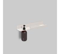 LAUFEN ASSIST Ensemble d’accessoires de salle de bains, H385AS12680021, 8270321331 | AS.400.HT.R