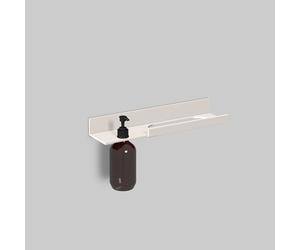 LAUFEN ASSIST Ensemble d’accessoires de salle de bains, H385AS12680021, 8270321331 | AS.400.HT.R