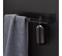 LAUFEN ASSIST Ensemble d’accessoires de salle de bains, H385AS14500011, 8270221980 | AS.400.HT.L