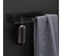 LAUFEN ASSIST Ensemble d’accessoires de salle de bains, H385AS14500021, 8270321980 | AS.400.HT.R