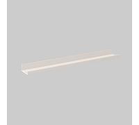 Laufen ASSIST étagère H385AS32680001 800x100 mm, blanc mat