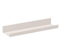 Plateau de rangement Laufen ASSIST H385AS12680001 400x100 mm, blanc mat
