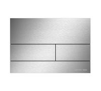 LAUFEN AW15 TECEsquare Plaque de fixation, pour H920090, extra-plate, 220x150x3mm, H9000049290001
