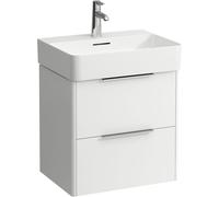 Laufen Base armoire 53.3x39.1x51.5 cm sous-lavabo suspendu blanc H4021921102601