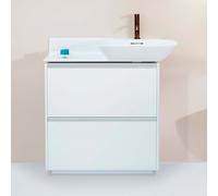 LAUFEN Base Meuble sous-vasque, 2 tiroirs, H4030021102601,