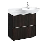 LAUFEN Base Meuble sous-vasque, 2 tiroirs, H4030021102631,