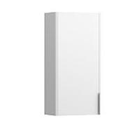 LAUFEN Base Armoire mi-haute, Soft Close, charnière droite, bords arrondis, H4026021109991, Couleur: multicolore