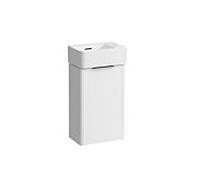 LAUFEN BASE pour H4030521109991 INO H4030521109991 199x324cm, 2000 , poignée en aluminium anodisé, Multicolor