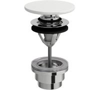 Laufen bonde de lavabo blanc H8981927570001