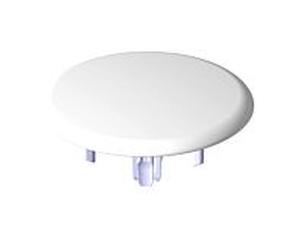 LAUFEN Cache Antero H8981890000001 céramique, pour siphon