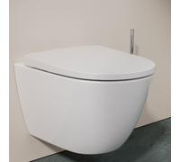 LAUFEN CADA Abattant de WC, H891CD20000001,