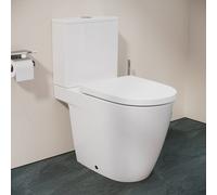 LAUFEN CADA Cuvette au sol, H824CD14000001,