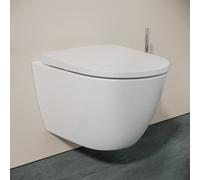 LAUFEN CADA Cuvette, version courte, H820CD34000001,