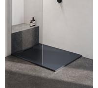 LAUFEN CADA Receveur de douche carré/rectangulaire, H210CD30780001,