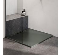 LAUFEN CADA Receveur de douche carré/rectangulaire, H210CD50790001,