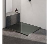LAUFEN CADA Receveur de douche carré/rectangulaire, H211CD30790001,
