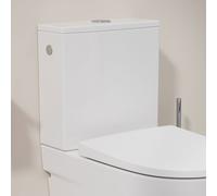 LAUFEN CADA Réservoir de chasse, H827CD20007621,