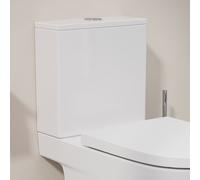 LAUFEN CADA Réservoir de chasse, H827CD30007631,