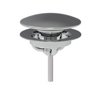 LAUFEN Capot de bonde avec tamis, H2951390040001,