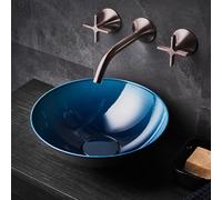 LAUFEN CHARACTERS Vasque à poser, H512CA10091121, 3900000092 | SB.Aqua300