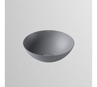 LAUFEN CHARACTERS Vasque à poser, H512CA17091121, 3900000082 | SB.Terra300