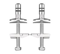LAUFEN Charnières d'abattant WC LUA, H8975420000001,