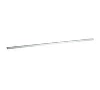 LAUFEN Châssis de roulement 25 LED Eclairage pour miroir horizontal, avec interrupteur, 25x25x1800, H4475529000071