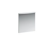 LAUFEN Châssis de roulement 25 LED Eclairage pour miroir horizontal, avec interrupteur, 25x25x650, H4474829000071
