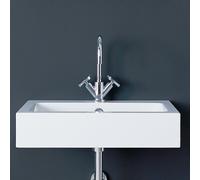 LAUFEN CLASSICS Lavabo mural, H510CL30001041, 4201000000 | WT.PR585H