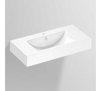 LAUFEN CLASSICS Lavabo mural, H510CL40001041, 4203000000 | WT.PR800H