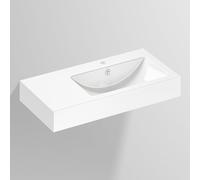 LAUFEN CLASSICS Lavabo mural, H510CL50001041, 4207000000 | WT.PR1000H.R