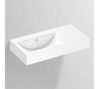 LAUFEN CLASSICS Lavabo mural, H510CL60001091, 4205300000 | WT.PR800.L