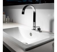 LAUFEN CLASSICS Vasque à encastrer par-dessus, H517CL30001041, 2202000000 | EB.R585H