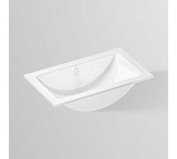 LAUFEN CLASSICS Vasque à encastrer par-dessus, H517CL30001091, 2201000000 | EB.R585