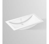 LAUFEN CLASSICS Vasque à encastrer par-dessus, H517CL40001091, 2203200000 | EB.R800