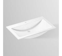 LAUFEN CLASSICS Vasque à encastrer par-dessus, H517CL40001111, 2204000000 | EB.R800H