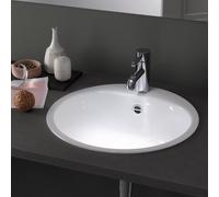 LAUFEN CLASSICS Vasque à encastrer par-dessus, H517CL60001041, 2018000000 | EW 3.2