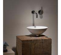 LAUFEN CLASSICS Vasque à poser, H512CL10001121, 3500000000 | SB.K300.GS