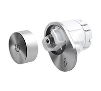 LAUFEN Cleanet Riva Commande avec tête rotative, H8956980000001,
